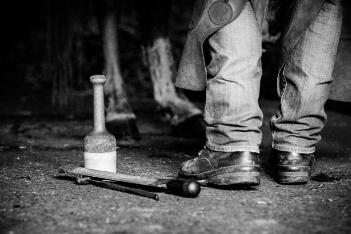 Hufbeschlag Thielkes