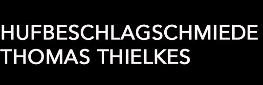 Hufbeschlagschmiede Thielkes