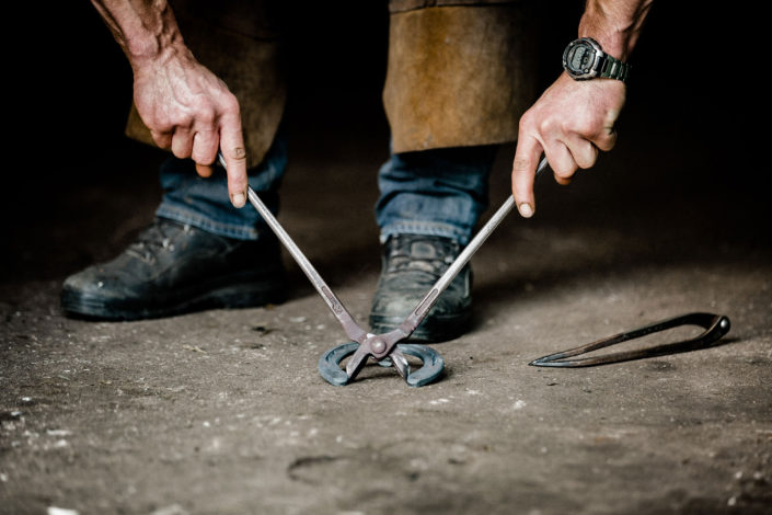 Hufbeschlag Thielkes