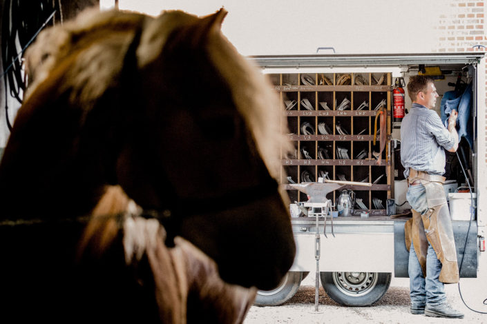 Hufbeschlag Thielkes