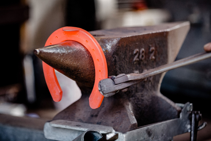 Hufbeschlag Thielkes