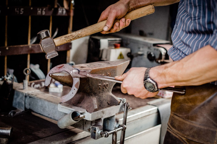 Hufbeschlag Thielkes