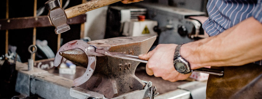 Hufbeschlag Thielkes