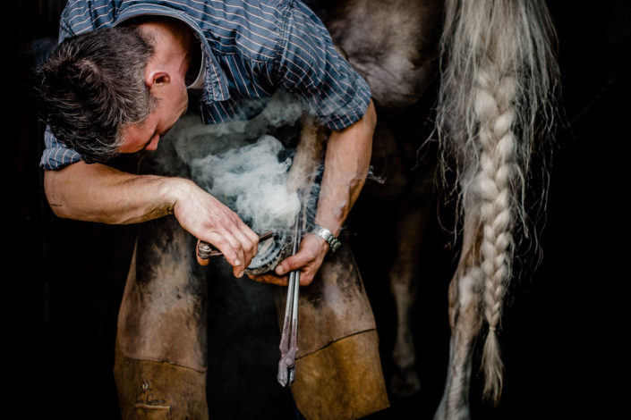 Hufbeschlag Thielkes