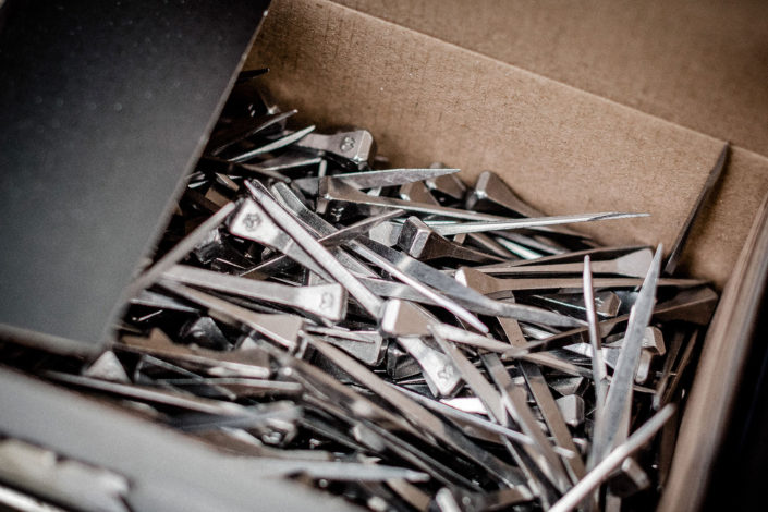 Hufbeschlag Thielkes