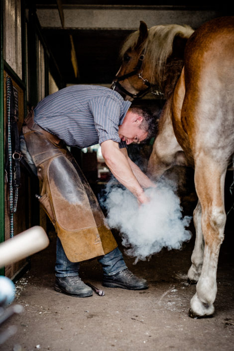 Hufbeschlag Thielkes