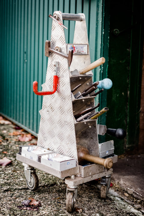 Hufbeschlag Thielkes