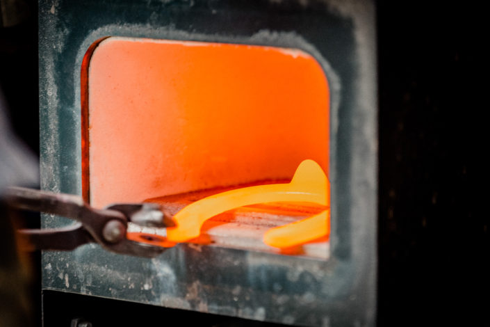 Hufbeschlag Thielkes