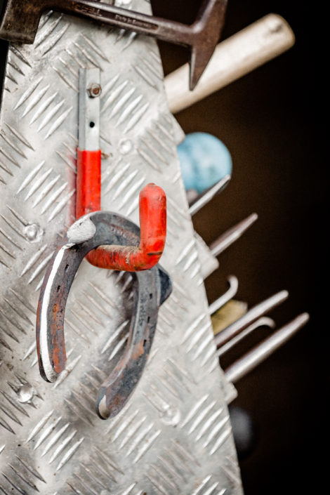 Hufbeschlag Thielkes