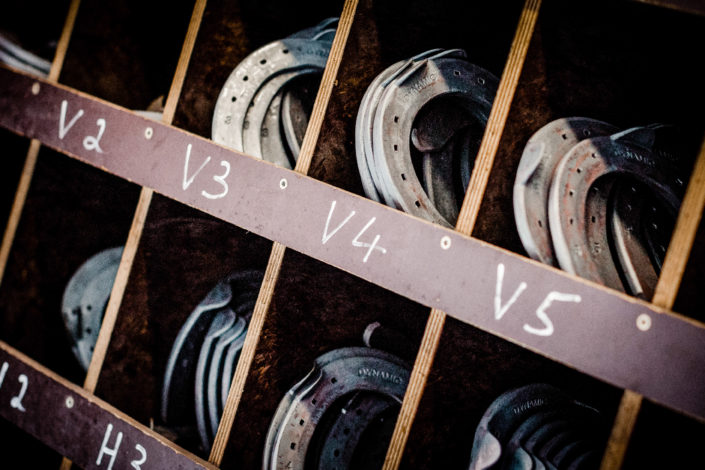 Hufbeschlag Thielkes