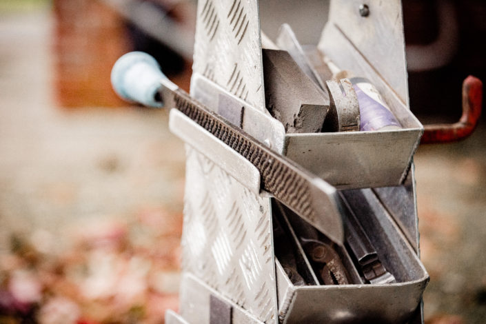 Hufbeschlag Thielkes