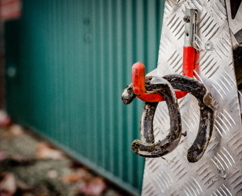 Hufbeschlag Thielkes Hufbeschlag Thielkes