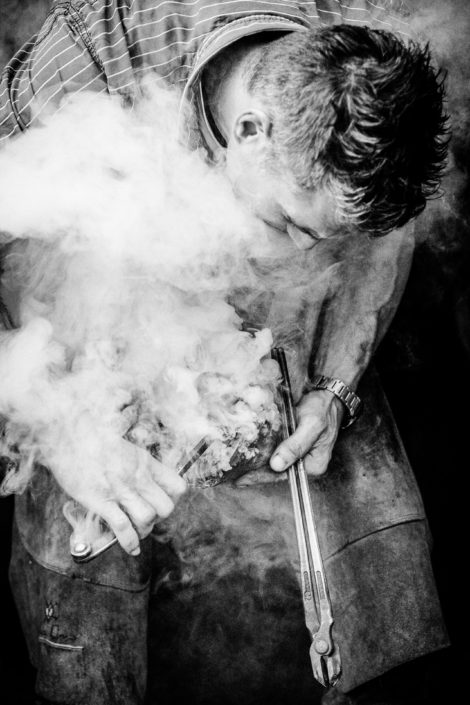 Hufbeschlag Thielkes