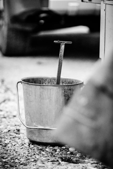 Hufbeschlag Thielkes